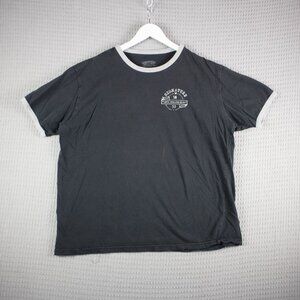 Levi's Signature Ringer Tee Mens XXL